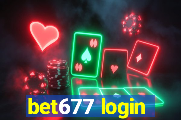 bet677 login